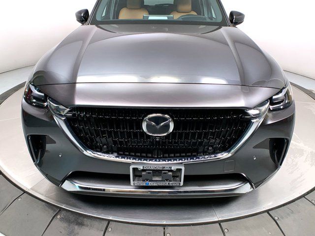 2024 Mazda CX-90 3.3 Turbo S Premium Plus