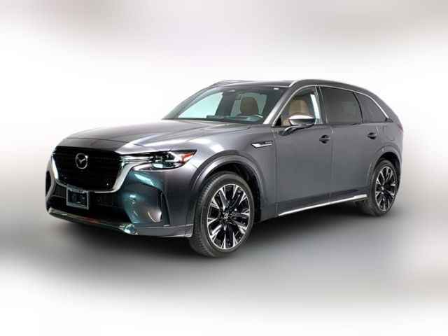 2024 Mazda CX-90 3.3 Turbo S Premium Plus