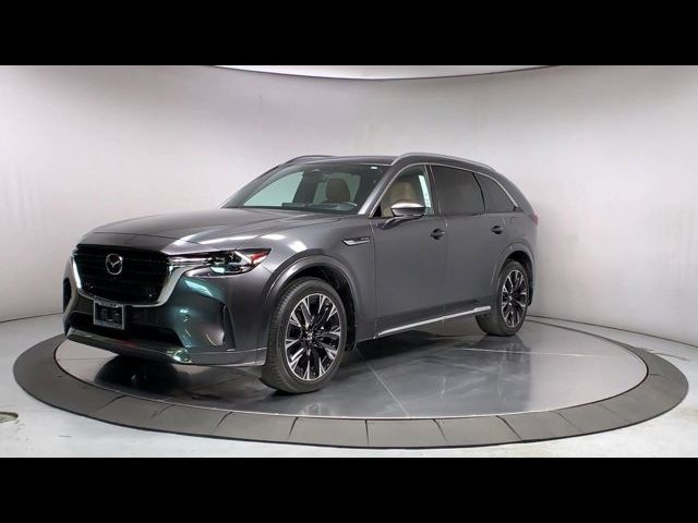 2024 Mazda CX-90 3.3 Turbo S Premium Plus
