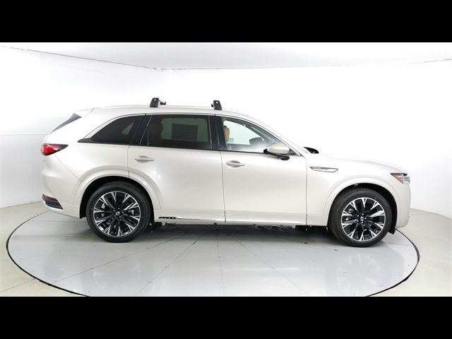 2024 Mazda CX-90 3.3 Turbo S Premium Plus