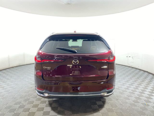 2024 Mazda CX-90 3.3 Turbo S Premium Plus