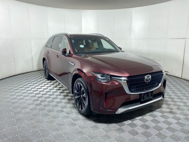 2024 Mazda CX-90 3.3 Turbo S Premium Plus