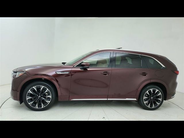 2024 Mazda CX-90 3.3 Turbo S Premium Plus