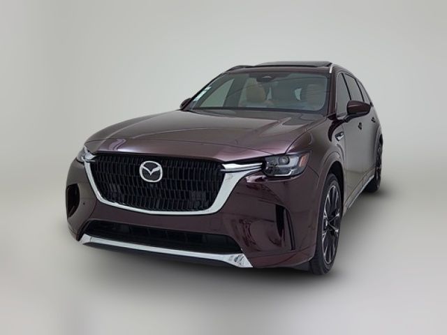 2024 Mazda CX-90 3.3 Turbo S Premium Plus