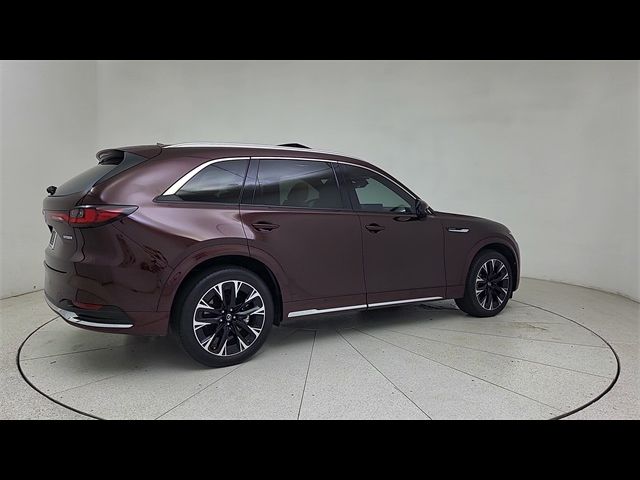 2024 Mazda CX-90 3.3 Turbo S Premium Plus