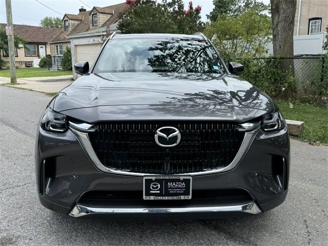 2024 Mazda CX-90 3.3 Turbo S Premium Plus