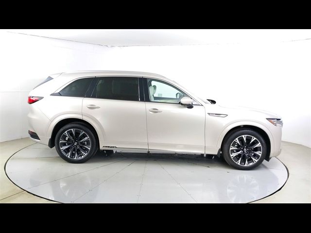 2024 Mazda CX-90 3.3 Turbo S Premium Plus