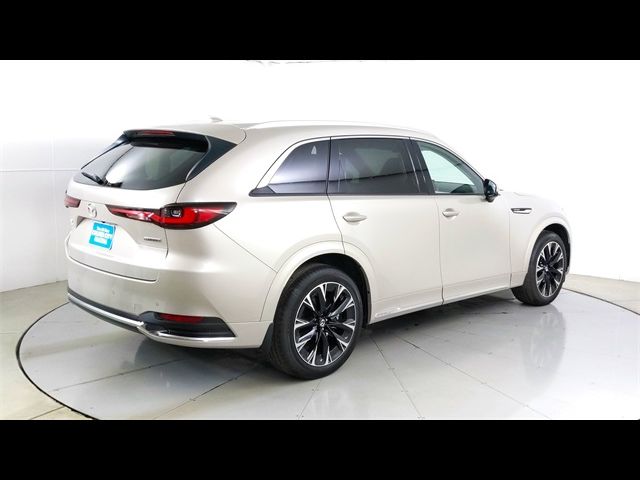 2024 Mazda CX-90 3.3 Turbo S Premium Plus