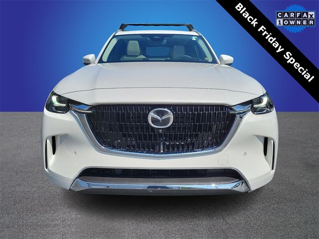 2024 Mazda CX-90 3.3 Turbo S Premium Plus