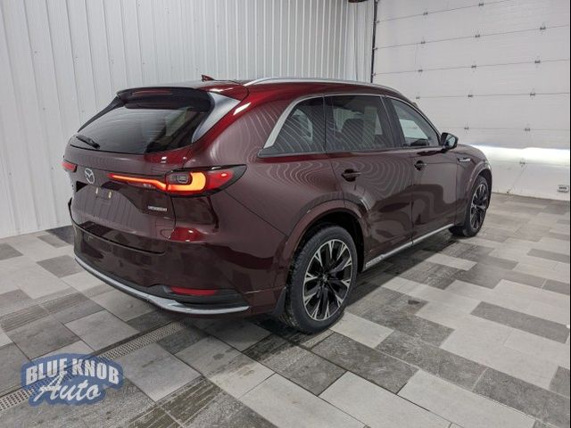 2024 Mazda CX-90 3.3 Turbo S Premium Plus