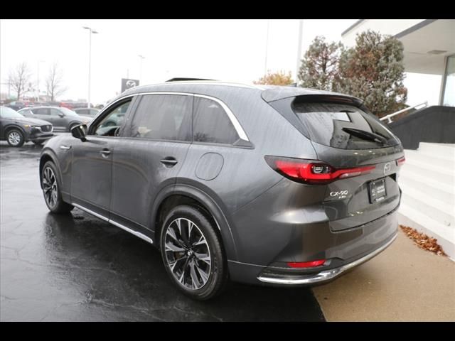 2024 Mazda CX-90 3.3 Turbo S Premium Plus