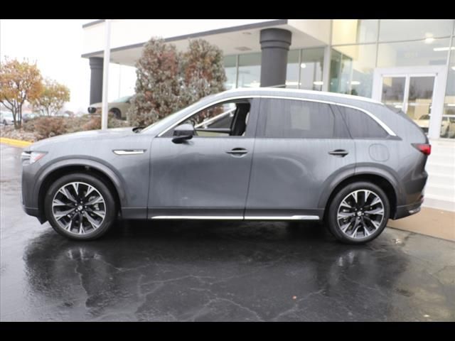 2024 Mazda CX-90 3.3 Turbo S Premium Plus