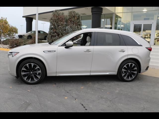 2024 Mazda CX-90 3.3 Turbo S Premium Plus