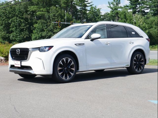 2024 Mazda CX-90 3.3 Turbo S Premium Plus