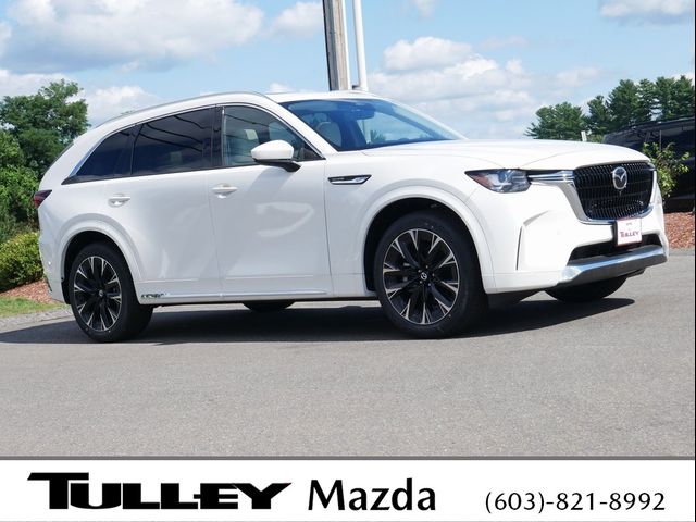 2024 Mazda CX-90 3.3 Turbo S Premium Plus