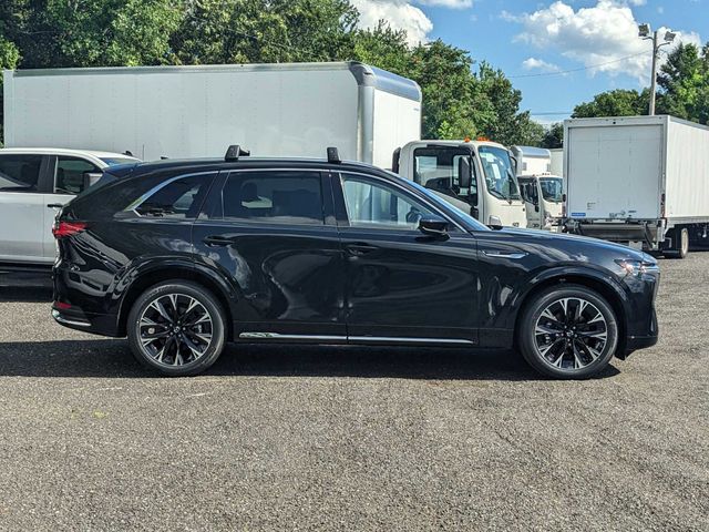 2024 Mazda CX-90 3.3 Turbo S Premium Plus