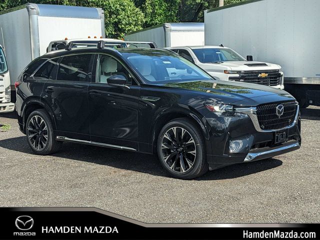 2024 Mazda CX-90 3.3 Turbo S Premium Plus