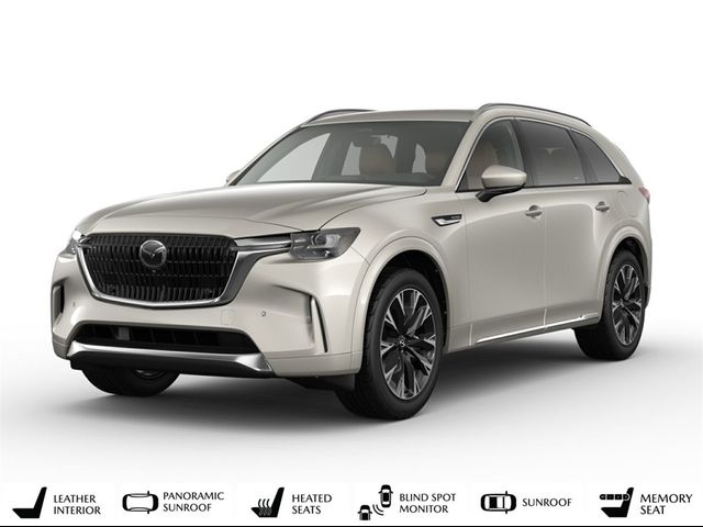 2024 Mazda CX-90 3.3 Turbo S Premium Plus