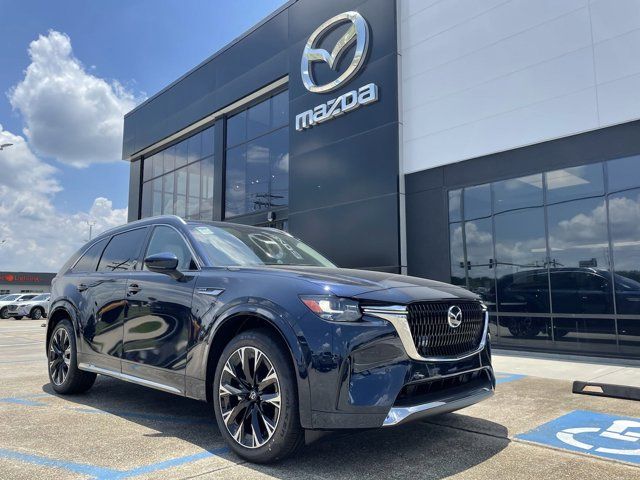 2024 Mazda CX-90 3.3 Turbo S Premium Plus