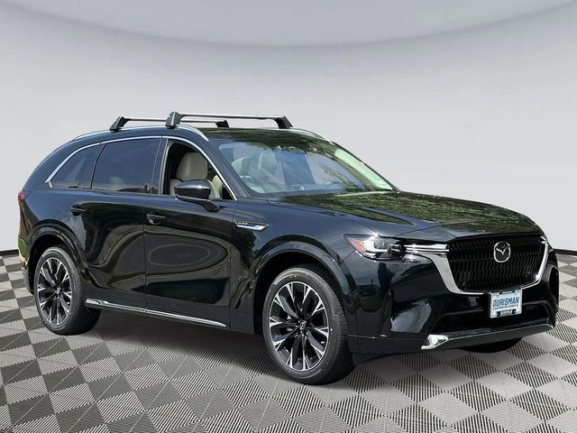 2024 Mazda CX-90 3.3 Turbo S Premium Plus