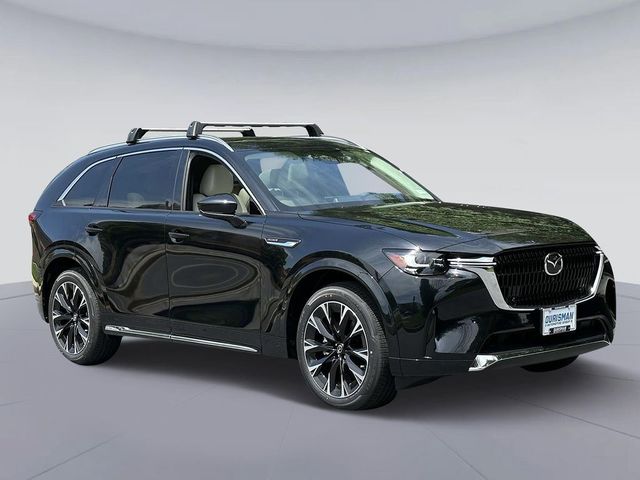 2024 Mazda CX-90 3.3 Turbo S Premium Plus