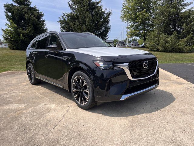 2024 Mazda CX-90 3.3 Turbo S Premium Plus