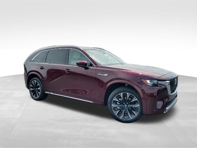 2024 Mazda CX-90 3.3 Turbo S Premium Plus