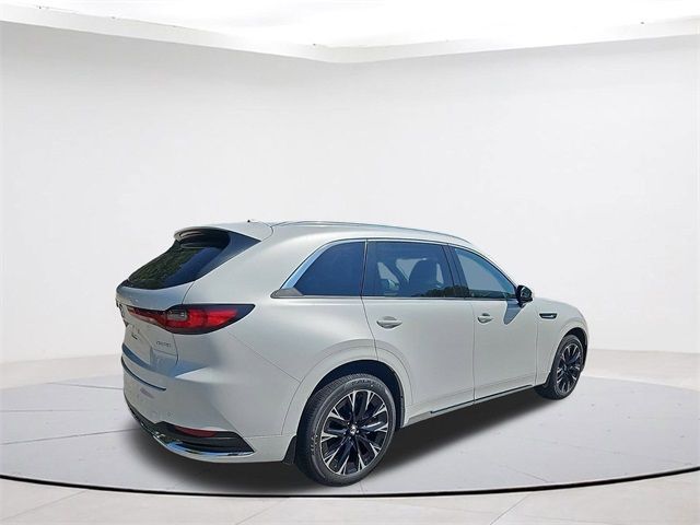 2024 Mazda CX-90 3.3 Turbo S Premium Plus