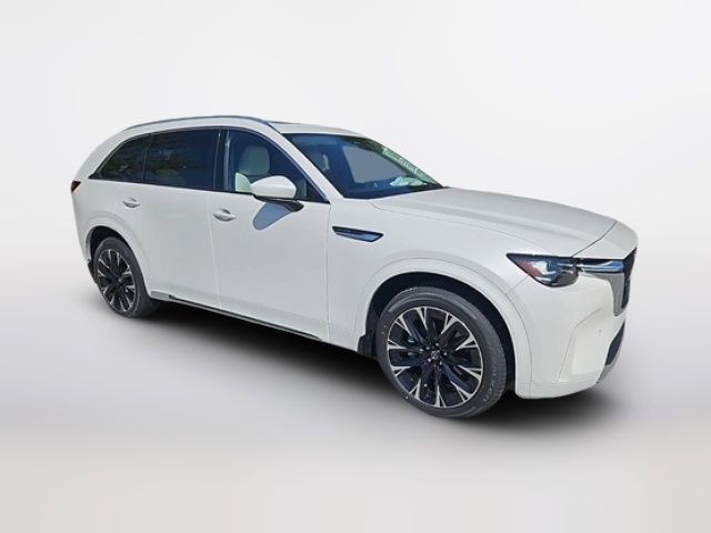 2024 Mazda CX-90 3.3 Turbo S Premium Plus