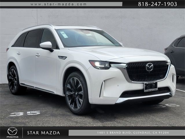 2024 Mazda CX-90 3.3 Turbo S Premium Plus