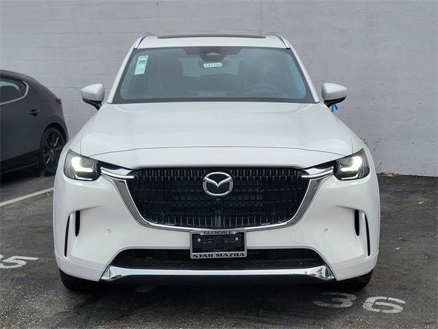 2024 Mazda CX-90 3.3 Turbo S Premium Plus