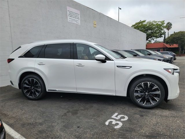 2024 Mazda CX-90 3.3 Turbo S Premium Plus