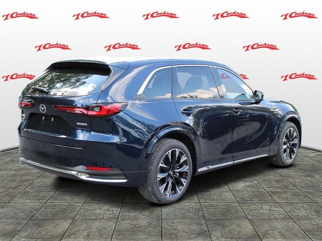 2024 Mazda CX-90 3.3 Turbo S Premium Plus