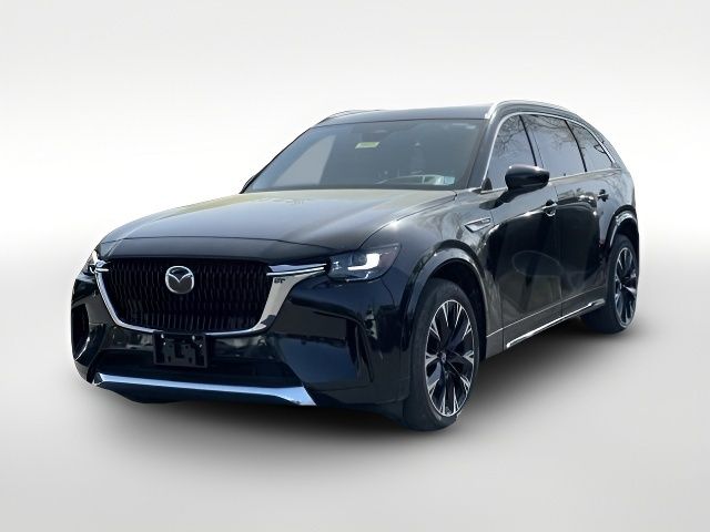 2024 Mazda CX-90 3.3 Turbo S Premium Plus