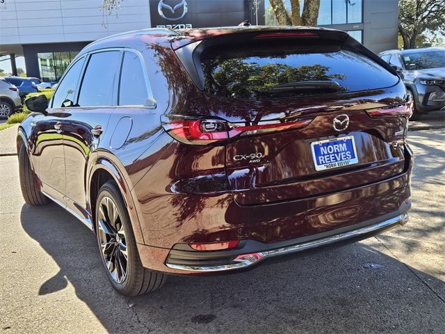 2024 Mazda CX-90 3.3 Turbo S Premium Plus