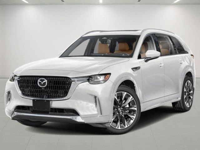 2024 Mazda CX-90 3.3 Turbo S Premium Plus