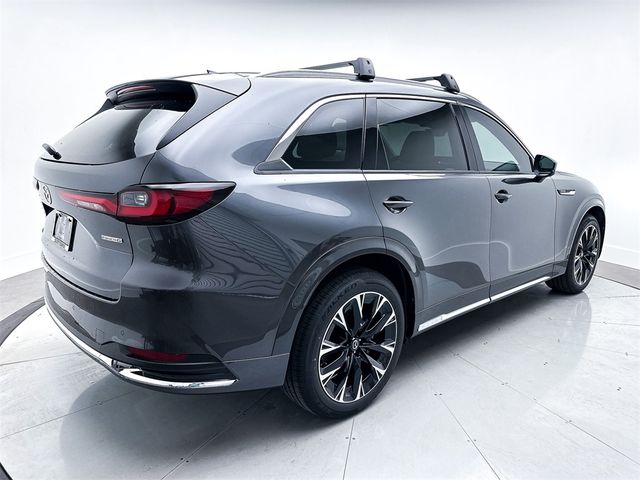 2024 Mazda CX-90 3.3 Turbo S Premium Plus