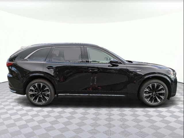 2024 Mazda CX-90 3.3 Turbo S Premium Plus