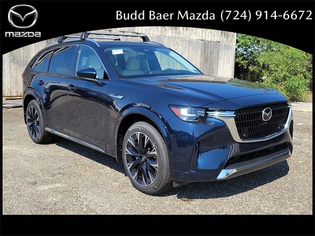 2024 Mazda CX-90 3.3 Turbo S Premium Plus