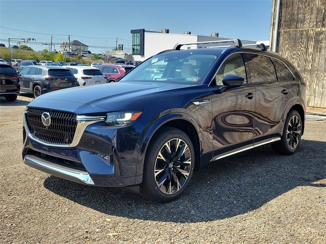 2024 Mazda CX-90 3.3 Turbo S Premium Plus