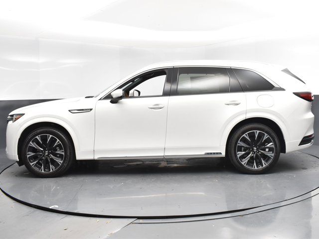 2024 Mazda CX-90 3.3 Turbo S Premium Plus