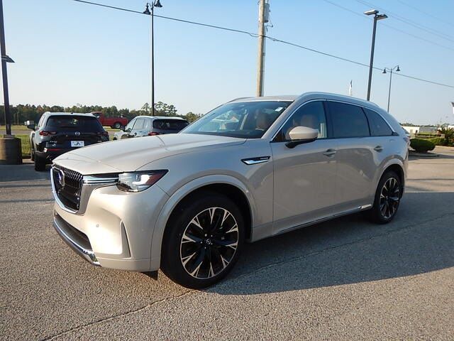 2024 Mazda CX-90 3.3 Turbo S Premium Plus