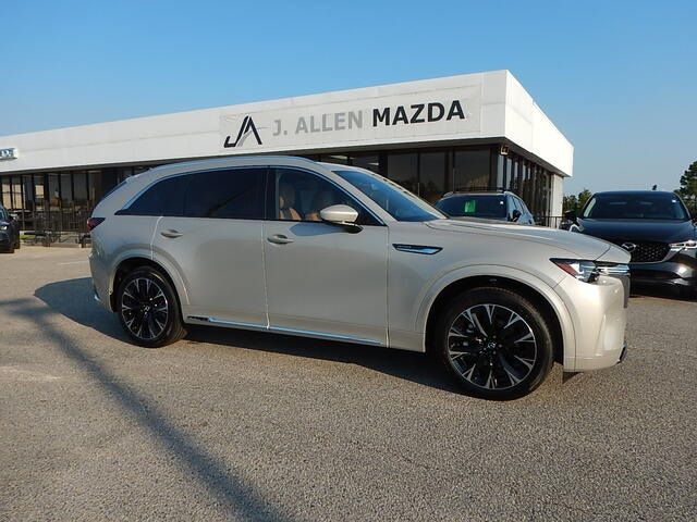 2024 Mazda CX-90 3.3 Turbo S Premium Plus