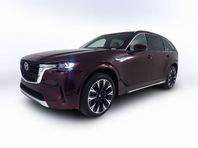 2024 Mazda CX-90 3.3 Turbo S Premium Plus