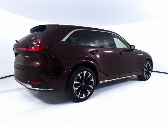 2024 Mazda CX-90 3.3 Turbo S Premium Plus