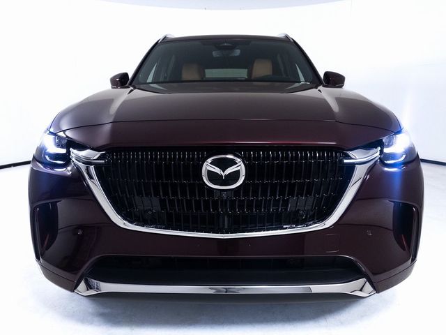 2024 Mazda CX-90 3.3 Turbo S Premium Plus