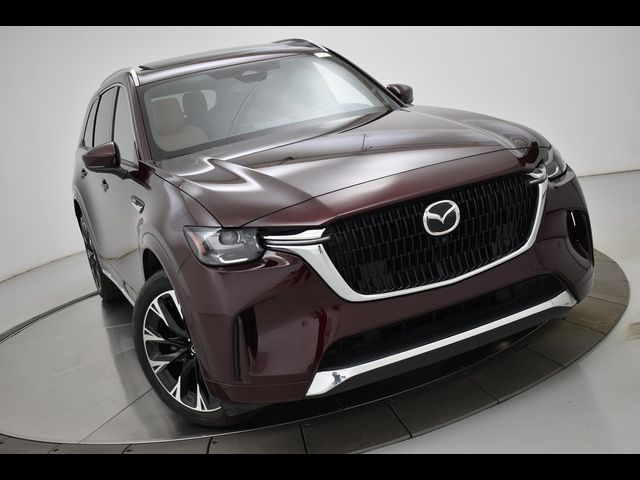 2024 Mazda CX-90 3.3 Turbo S Premium Plus