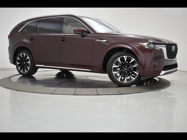 2024 Mazda CX-90 3.3 Turbo S Premium Plus