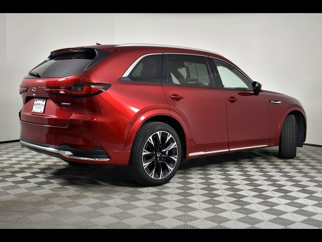 2024 Mazda CX-90 3.3 Turbo S Premium Plus