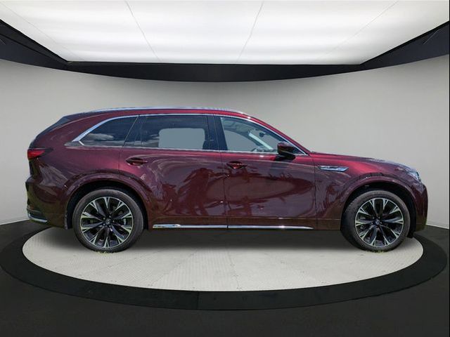 2024 Mazda CX-90 3.3 Turbo S Premium Plus